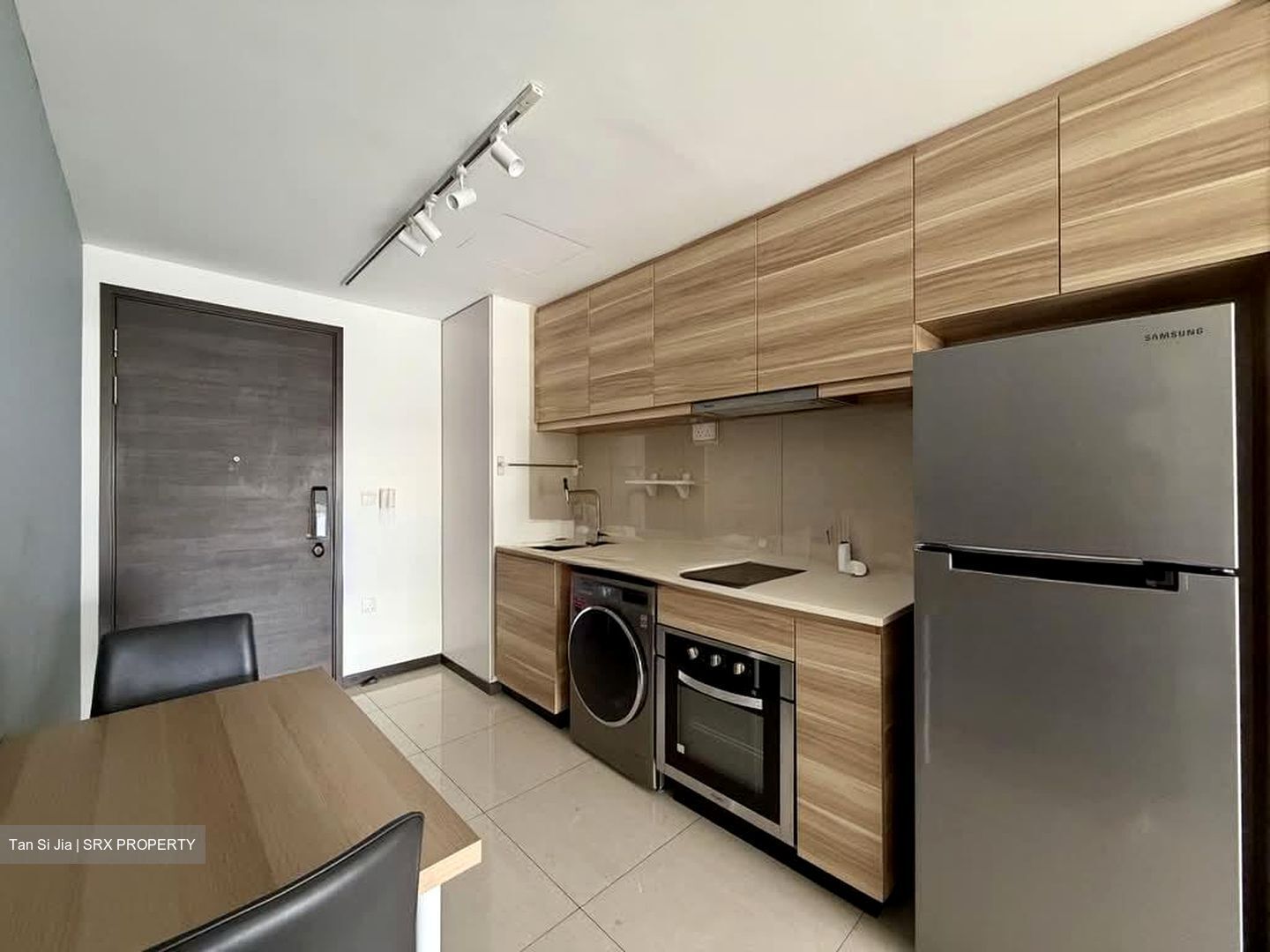 The Poiz Residences (D13), Apartment #597152831